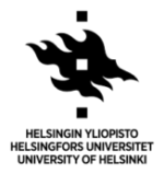 University of Helsinki